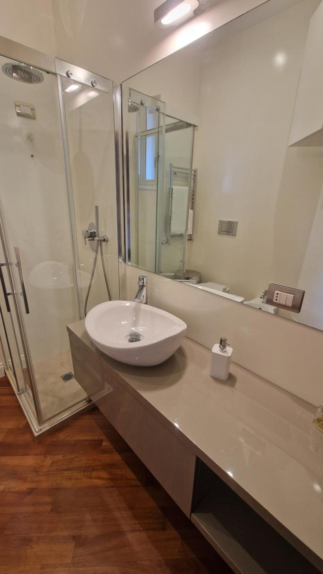 Luxury Delle Fratte * Rome