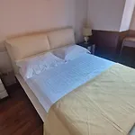 Luxury Apartment Delle Fratte