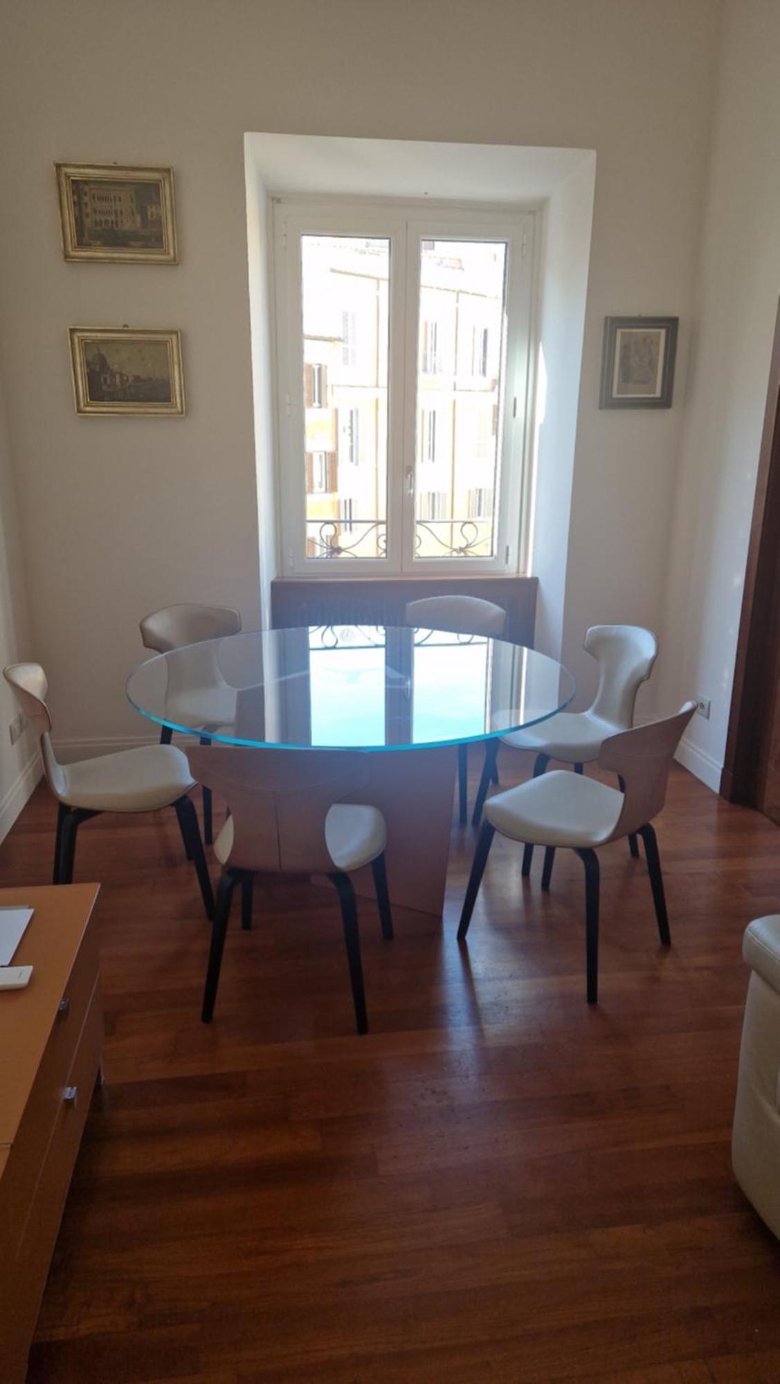 Luxury Delle Fratte Appartement