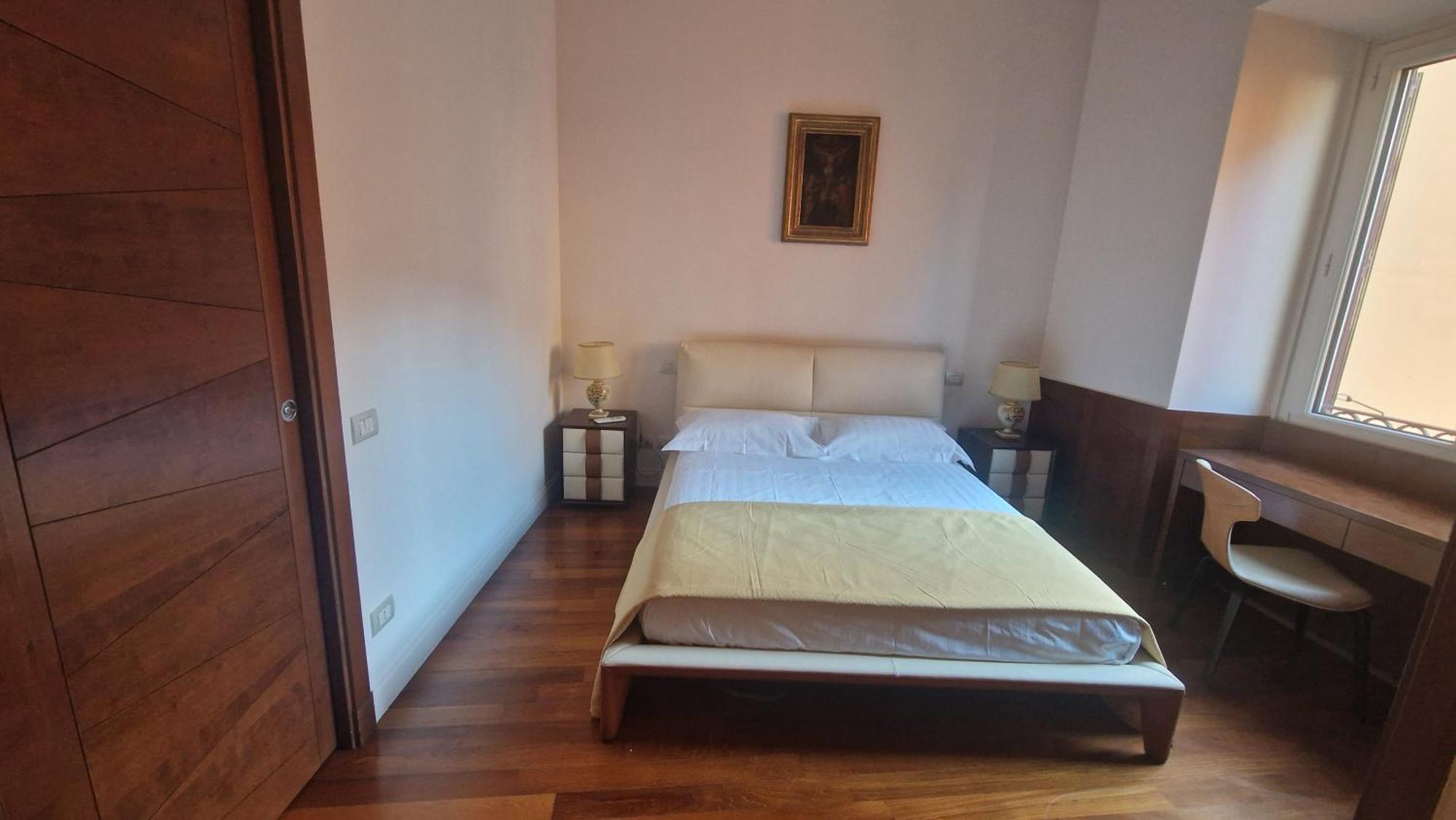 Appartement Luxury Delle Fratte