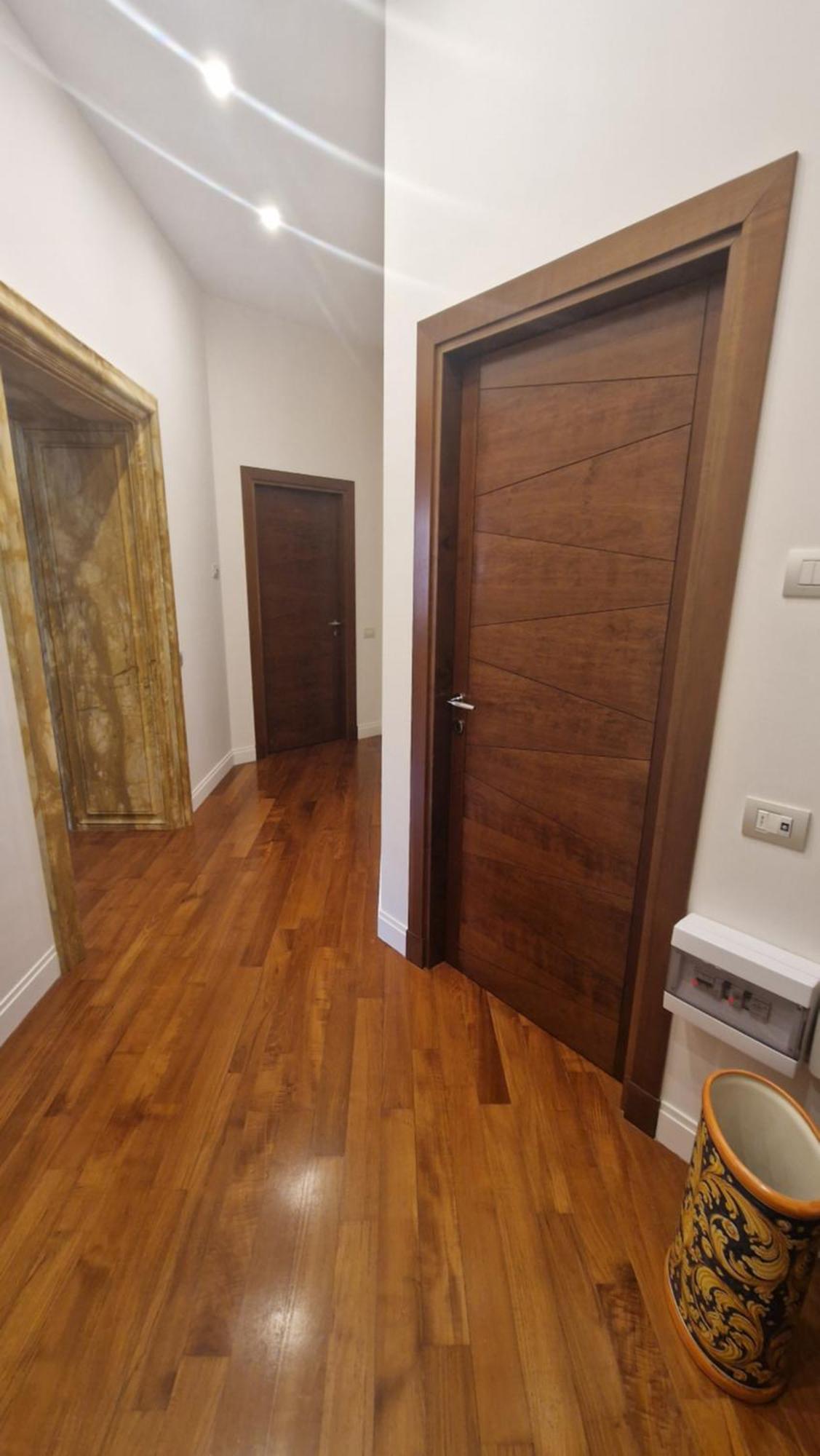 Luxury Delle Fratte Appartement *