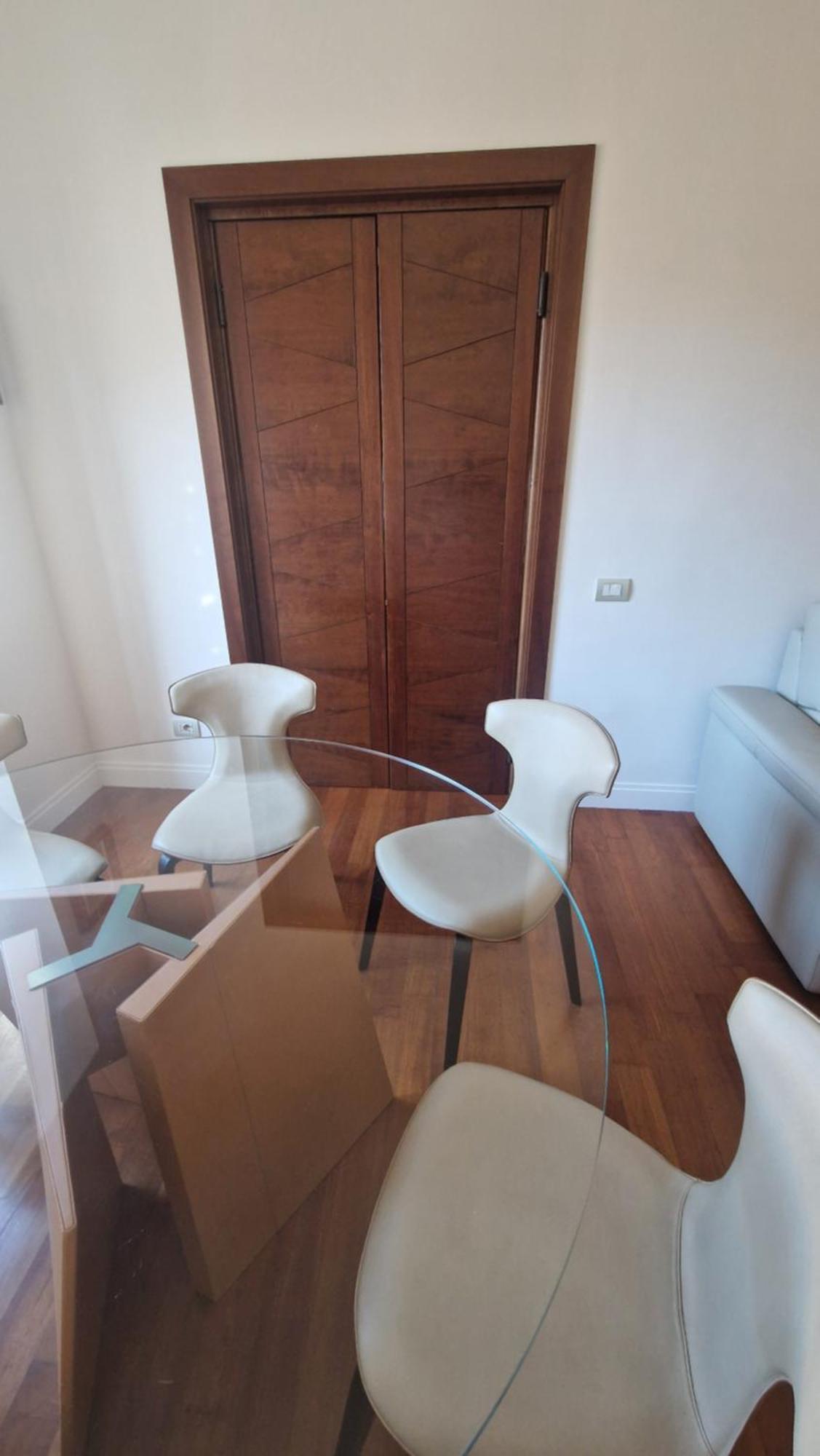 Appartement Luxury Delle Fratte