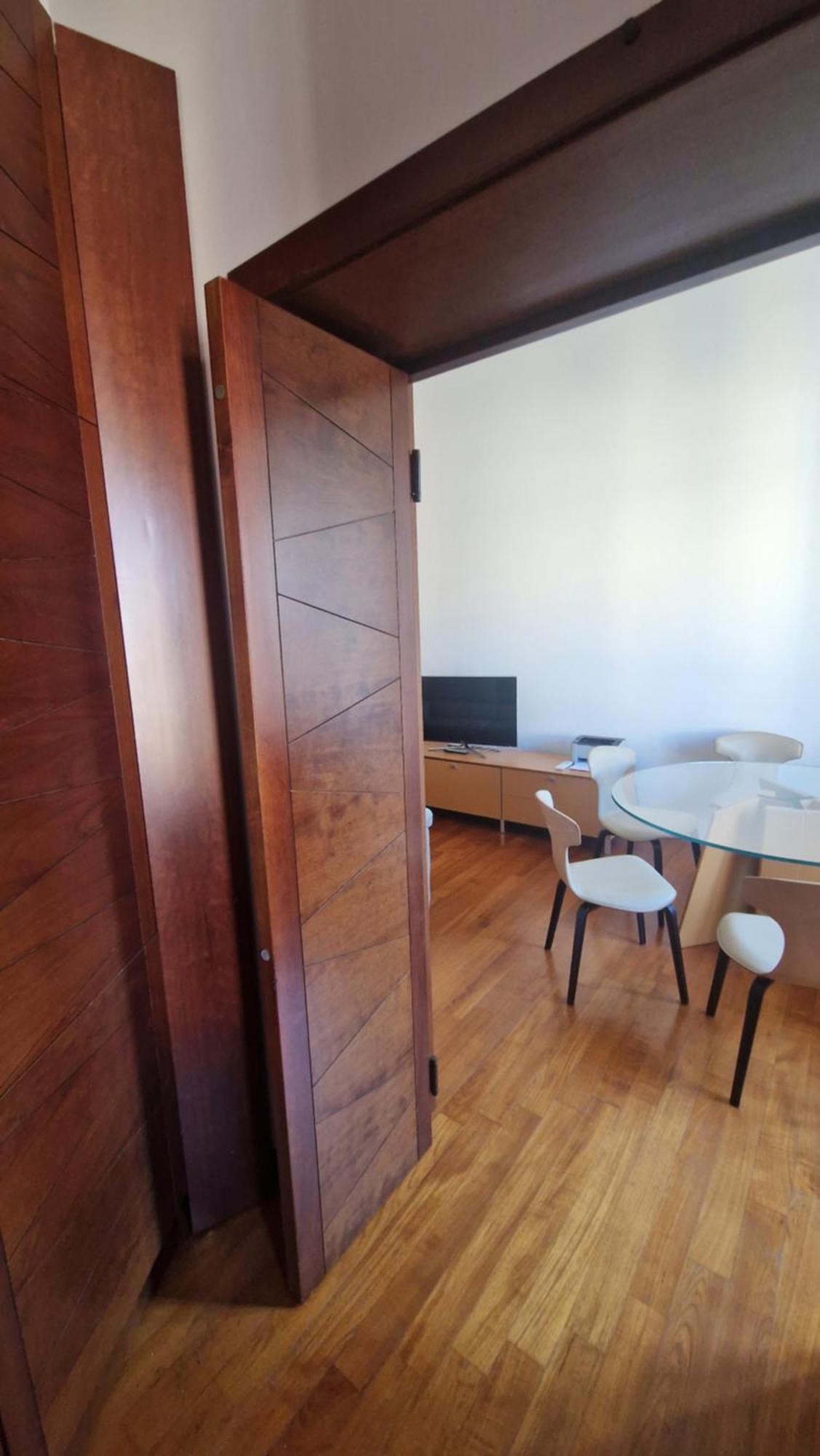Appartement Luxury Delle Fratte *