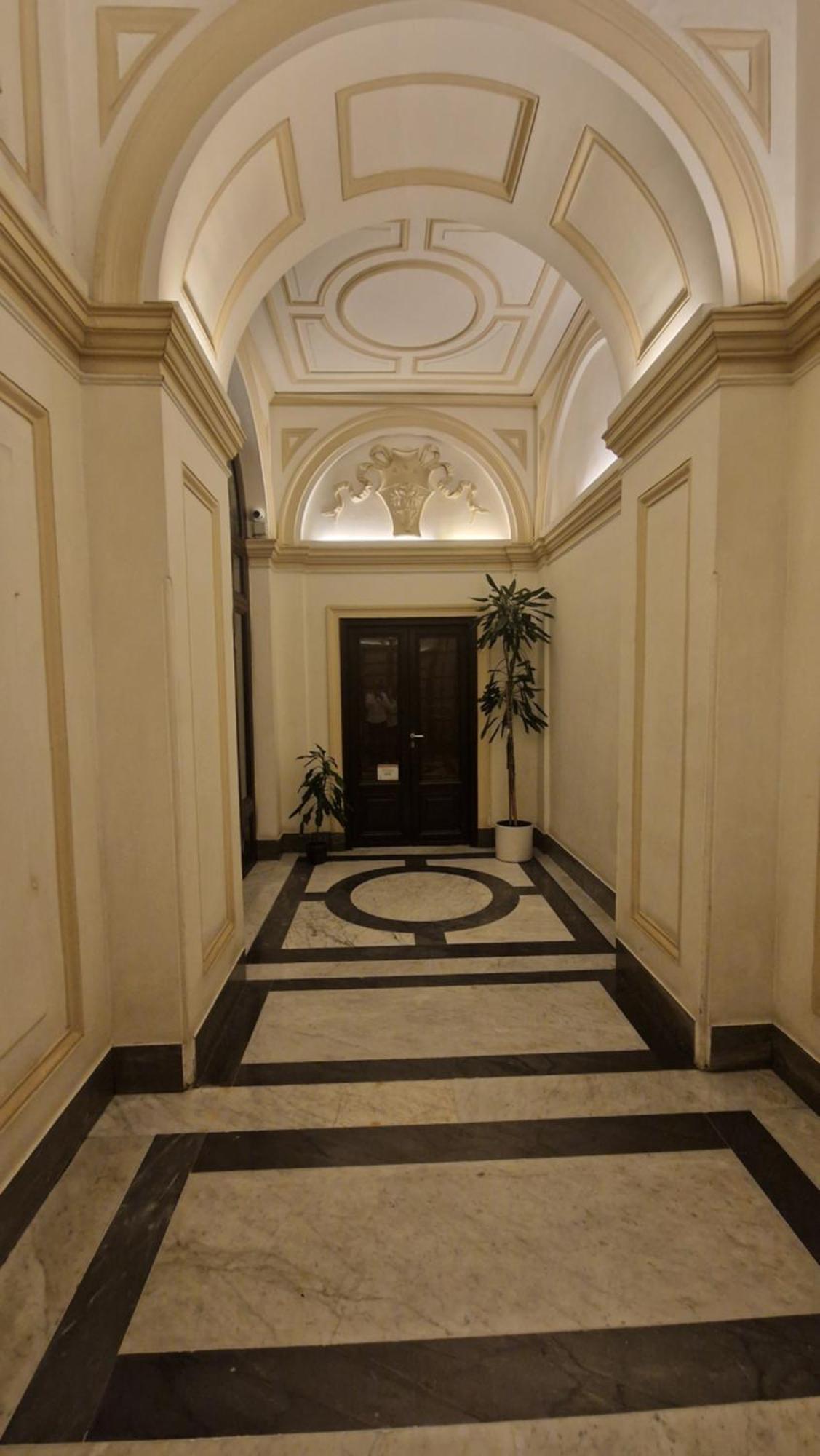 Appartement Luxury Delle Fratte Rome