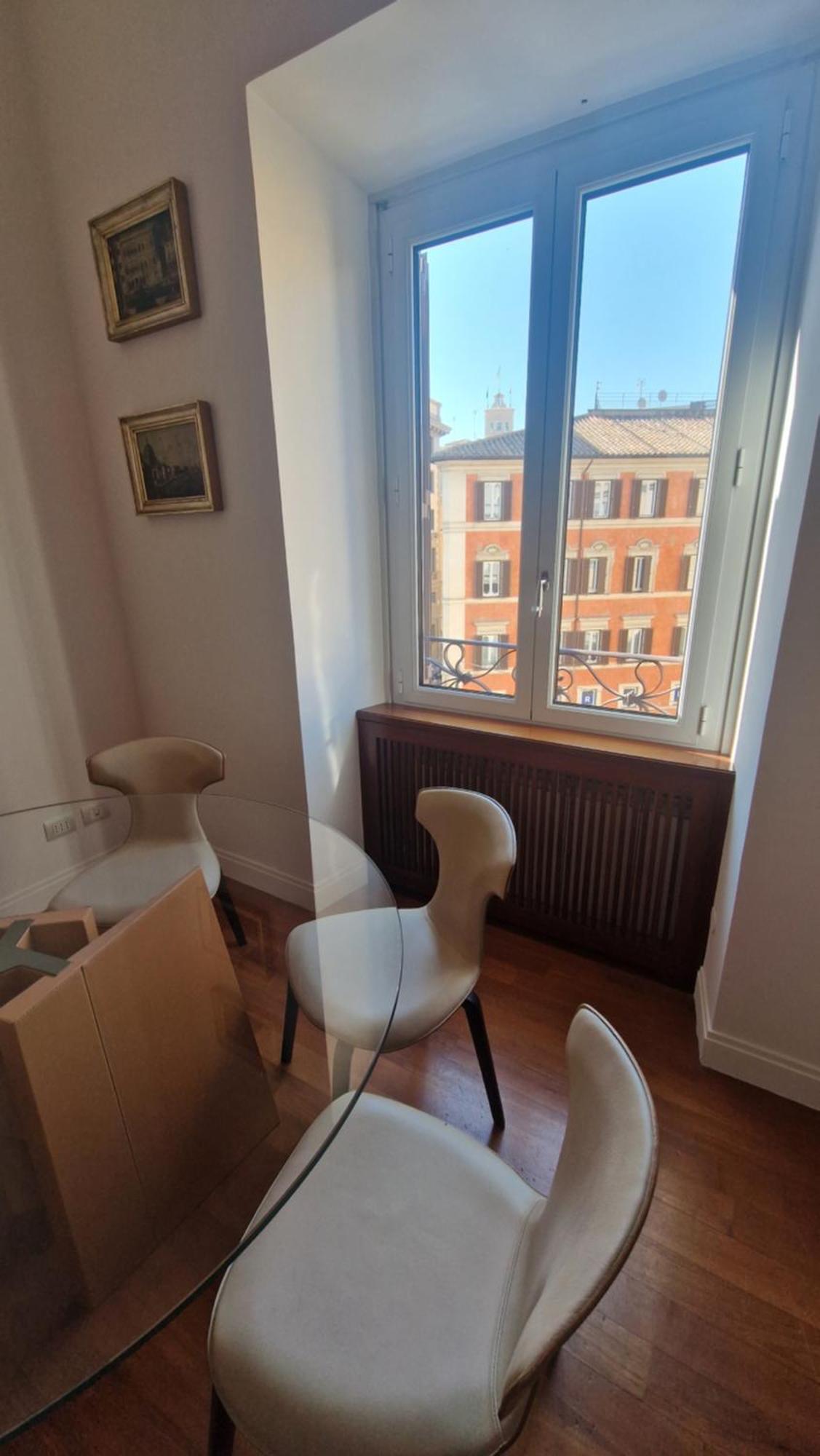 Appartement Luxury Delle Fratte