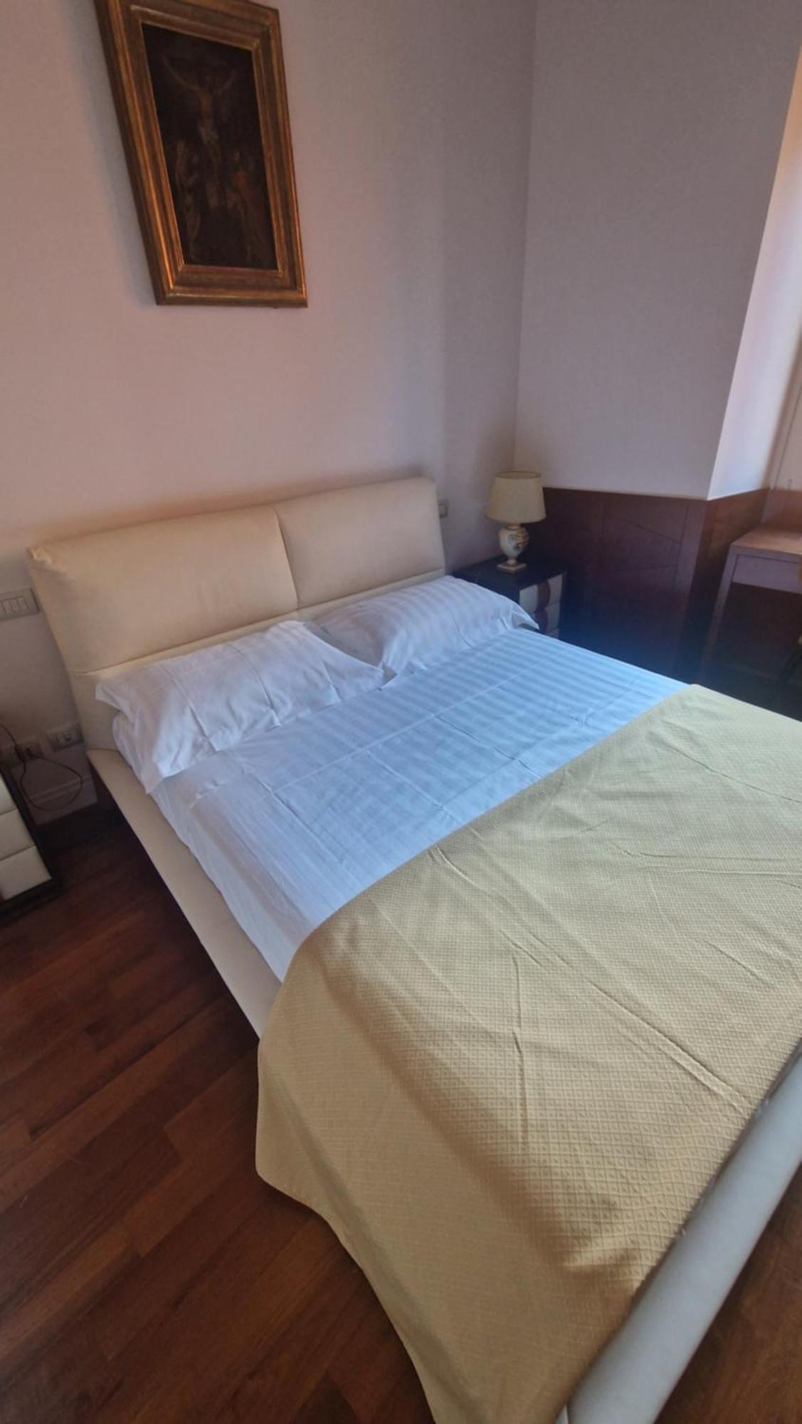 Luxury Delle Fratte Appartement Rome