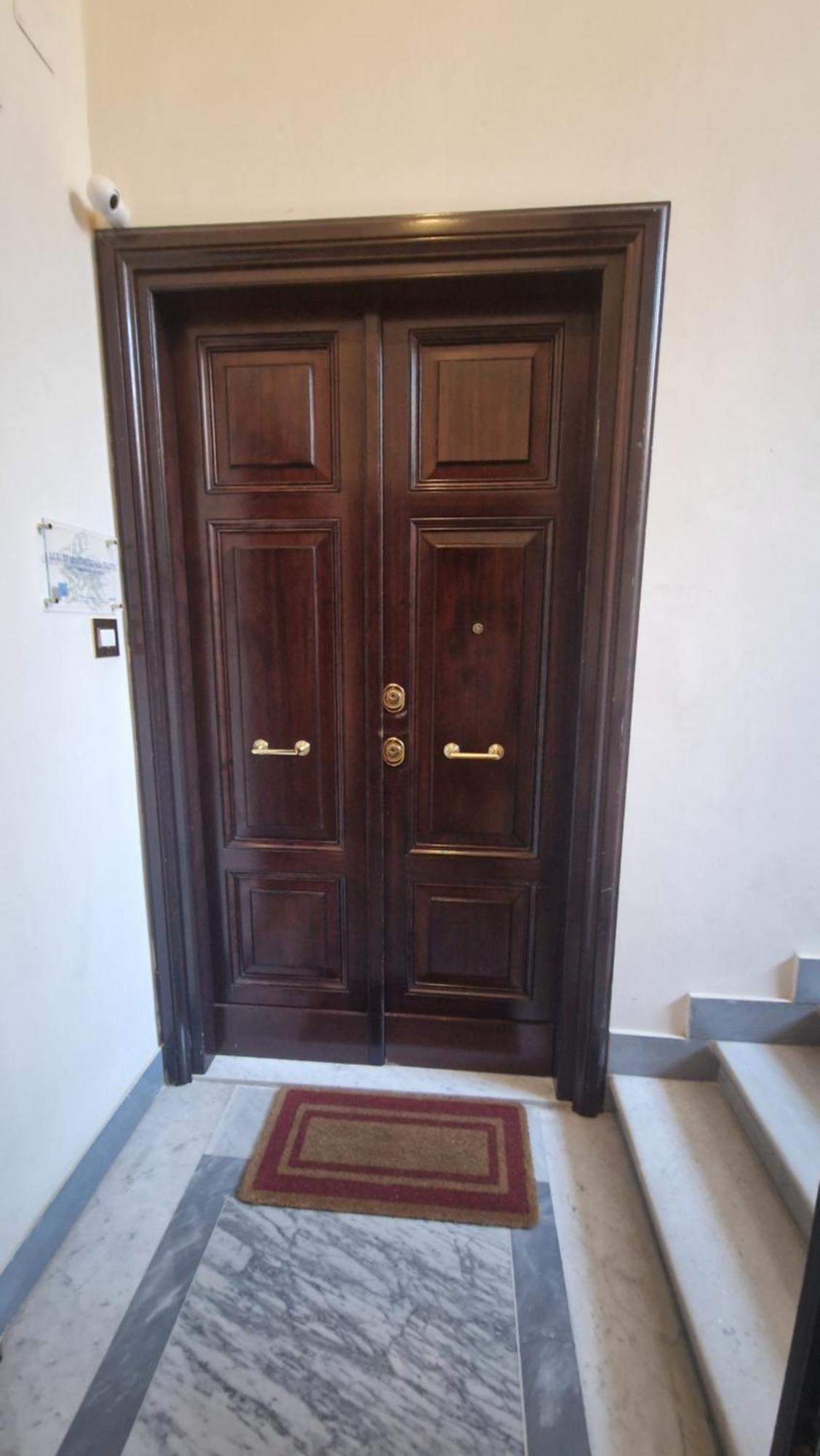 Luxury Delle Fratte Appartement