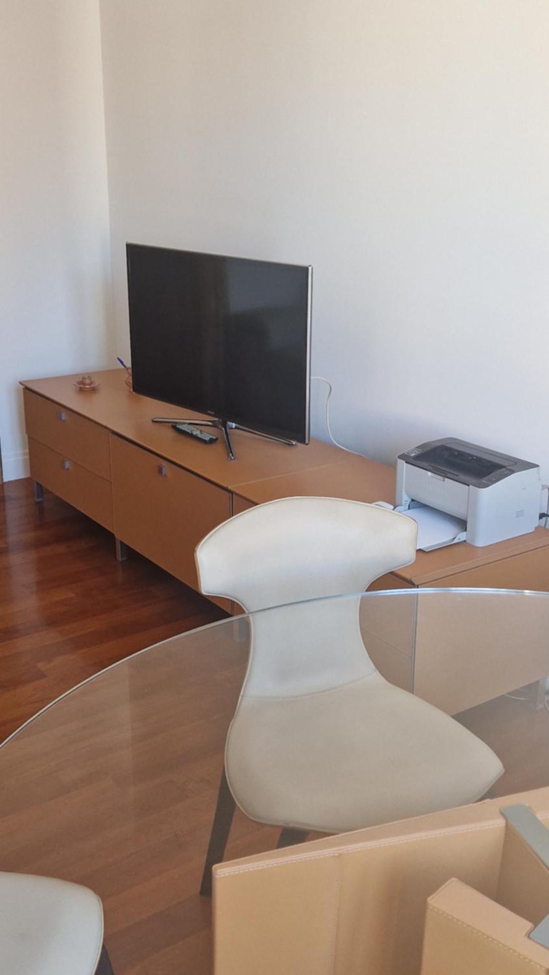Luxury Delle Fratte Appartement Rome