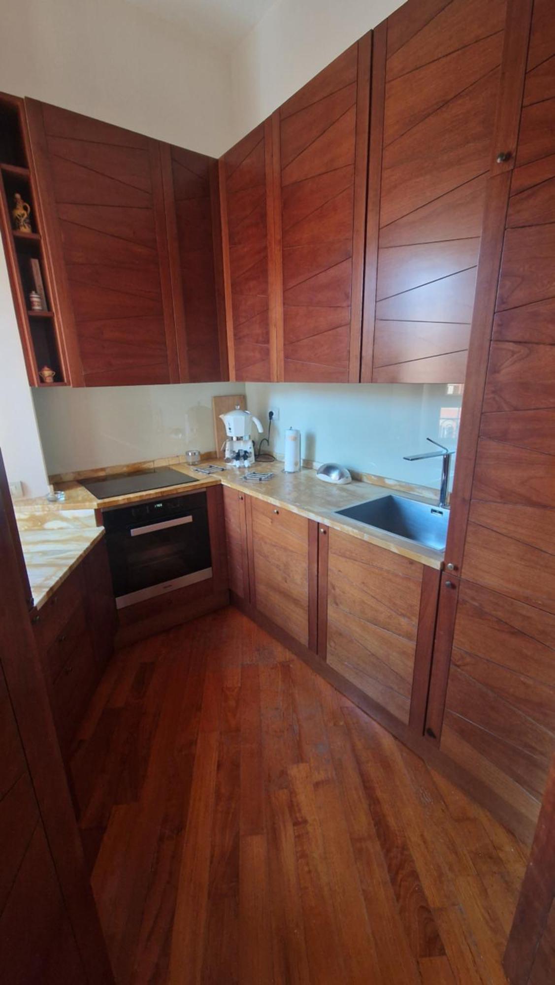 Luxury Delle Fratte Appartement