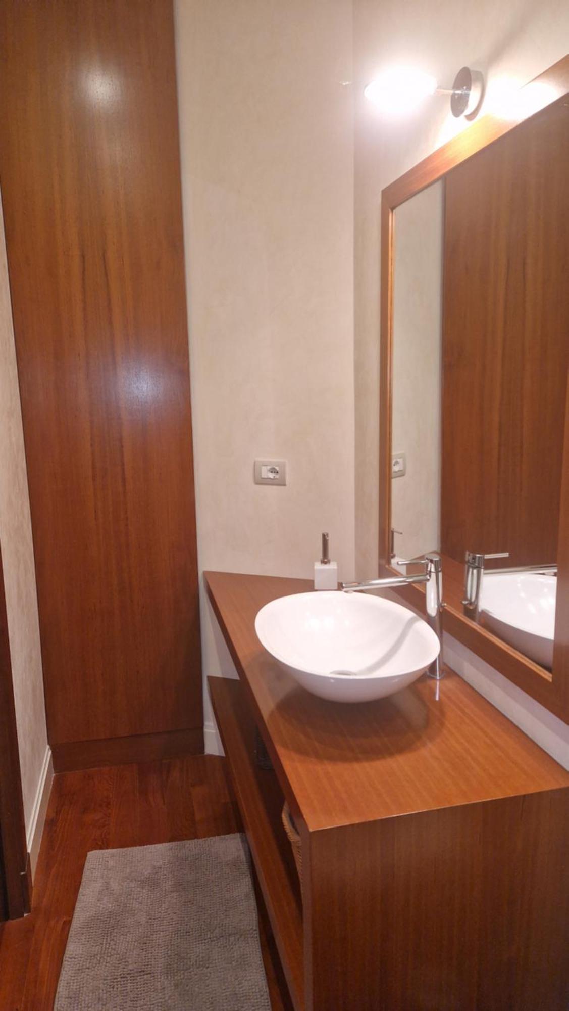 Luxury Delle Fratte Appartement Rome