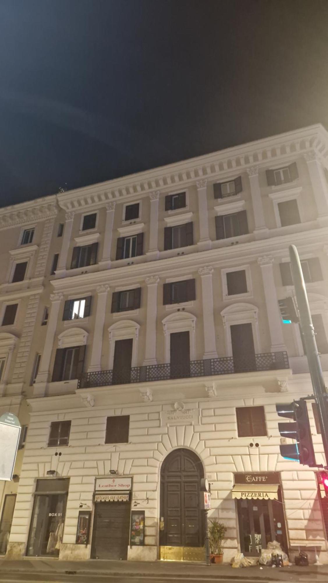 Luxury Delle Fratte Appartement