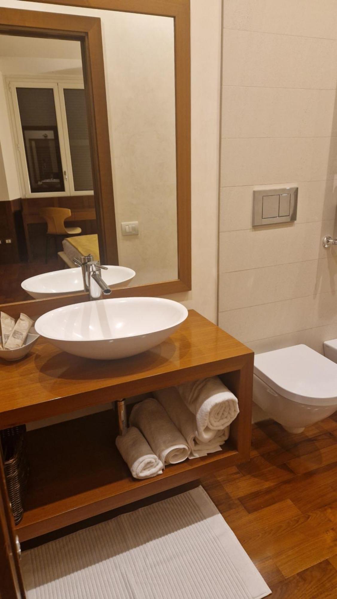 Appartement Luxury Delle Fratte Rome