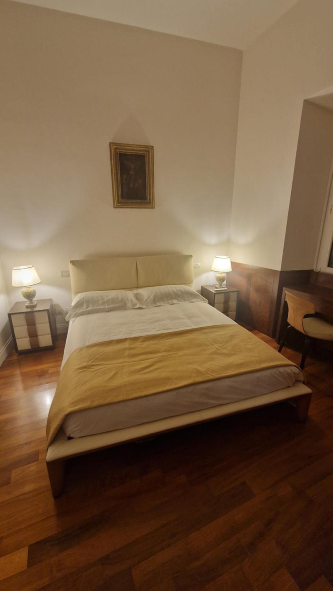 Luxury Delle Fratte Appartement *
