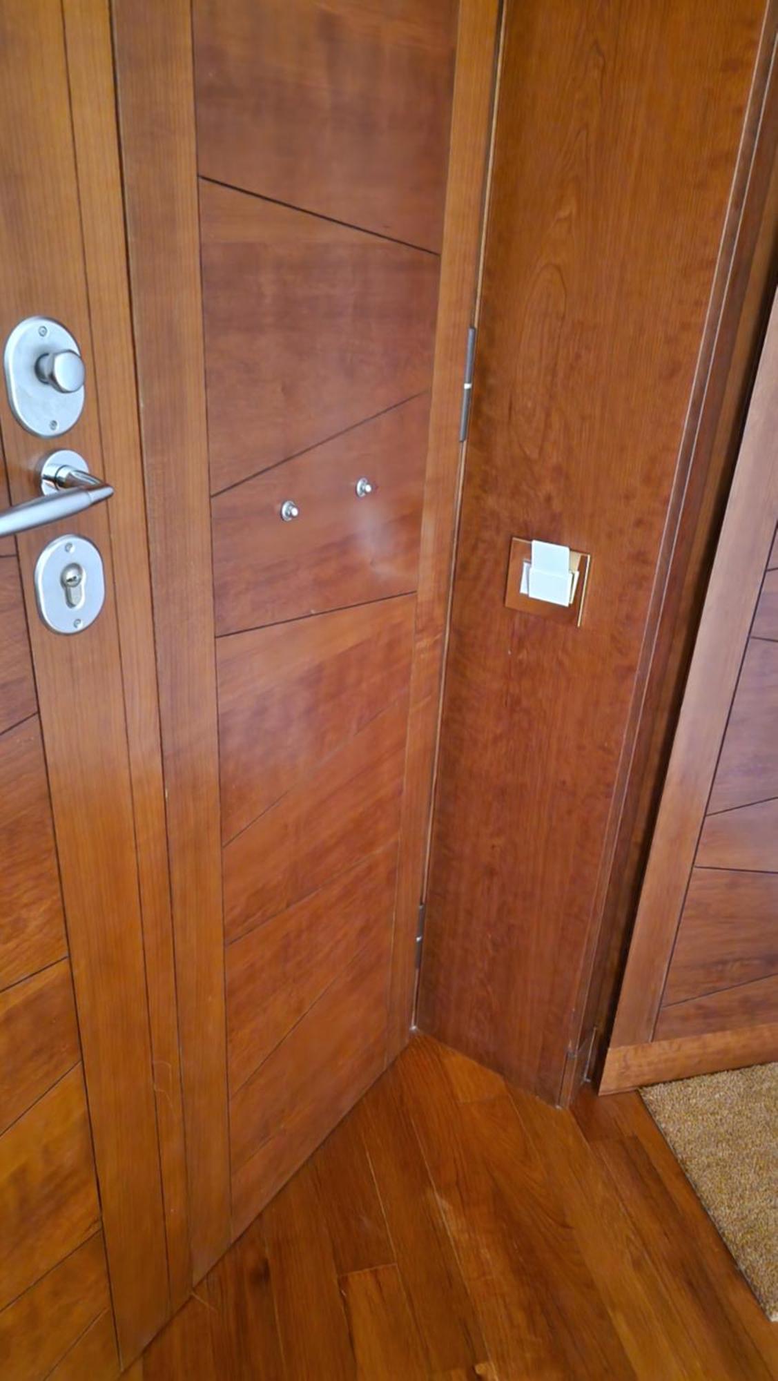 Luxury Delle Fratte Appartement Rome