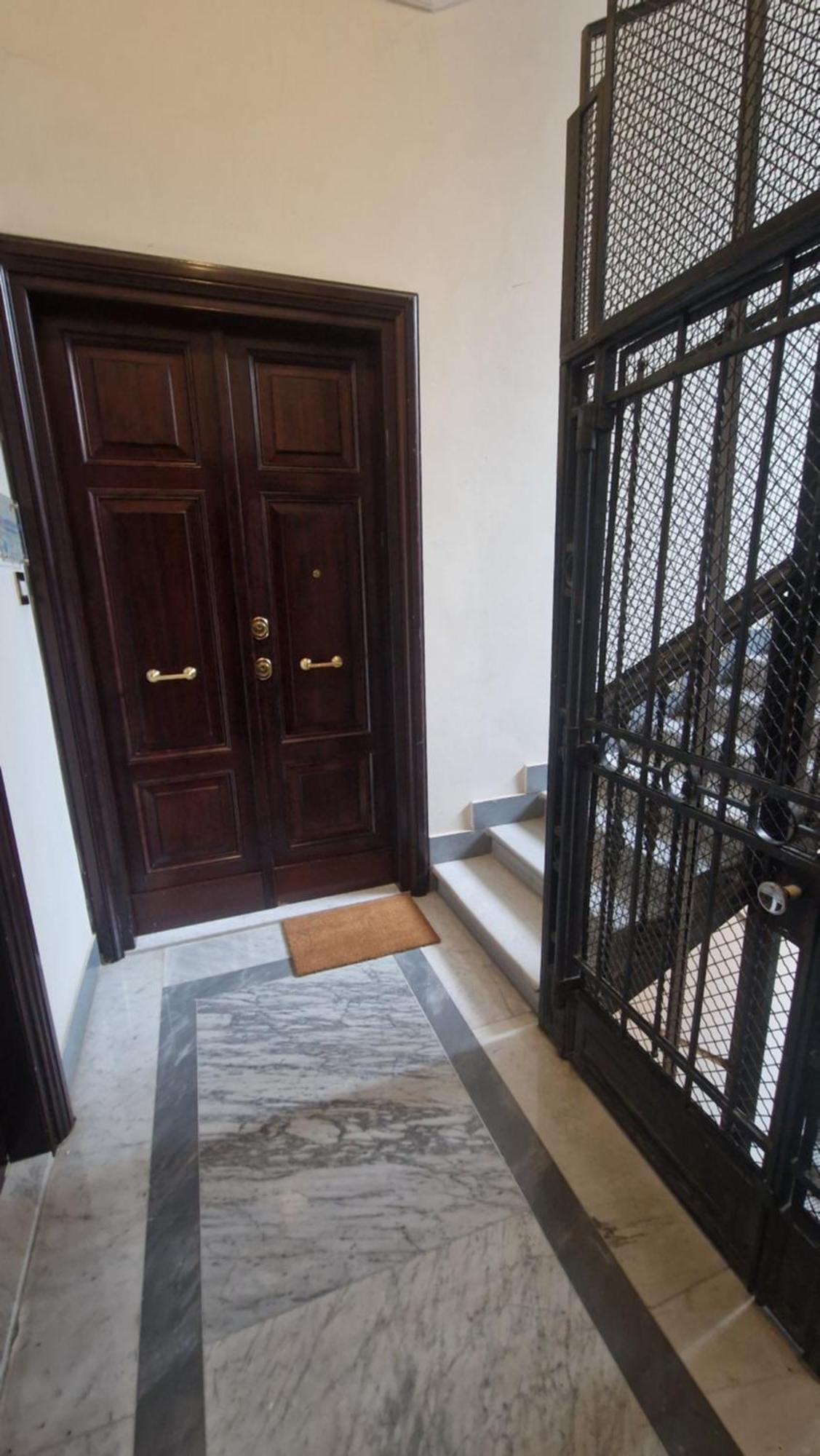 Luxury Delle Fratte *